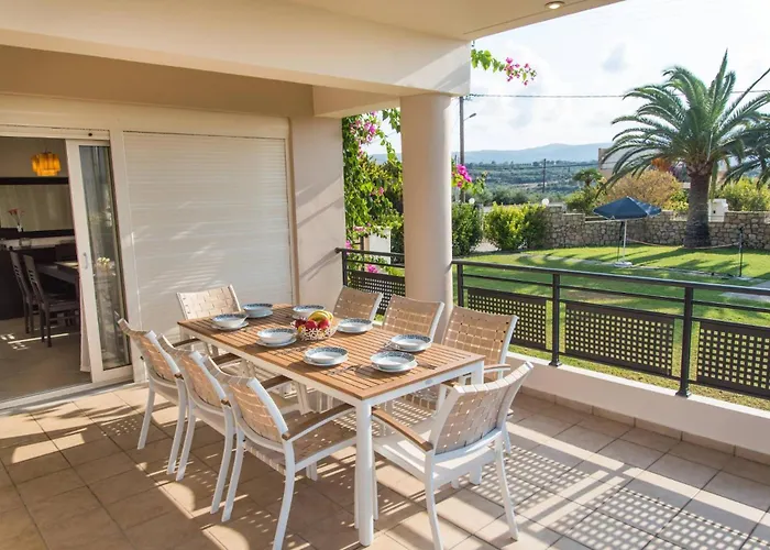 Rafaella * Ретимно (Крит)