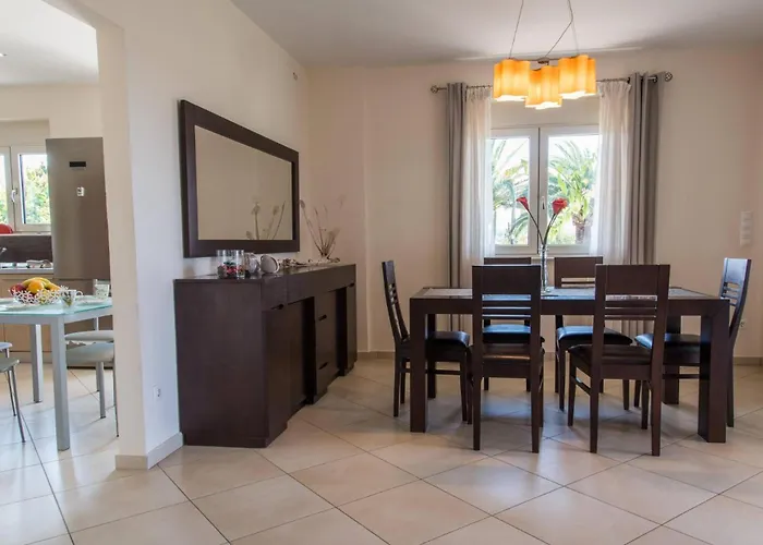 Rafaella Ретимно (Крит)