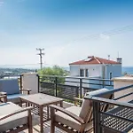 Rafaella Villa Rethymno (Crete)
