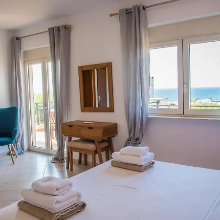 Rafaella Rethymno