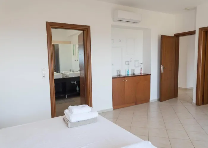 Villa Rafaella Rethymno