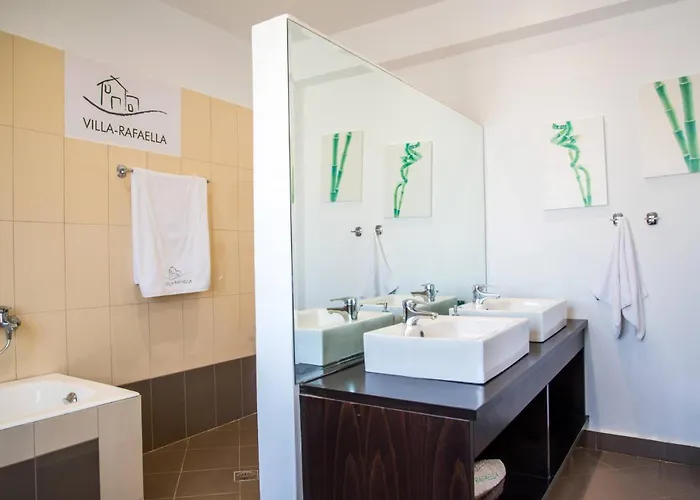 Villa Rafaella Rethymno